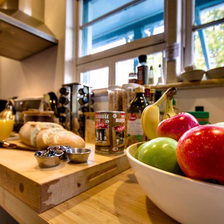 Maison Cadorette Saint-Jean-des Piles Eksteriør bilde